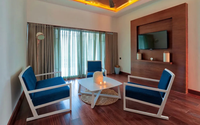 Niraamaya Retreats Samroha Athirappilly