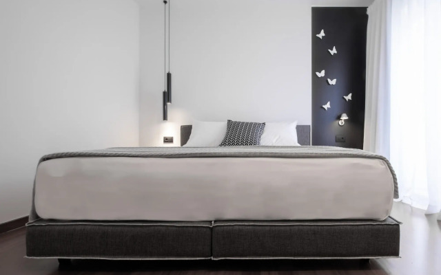 One Bedroom Apartment 48m2, Heraklion - Crete