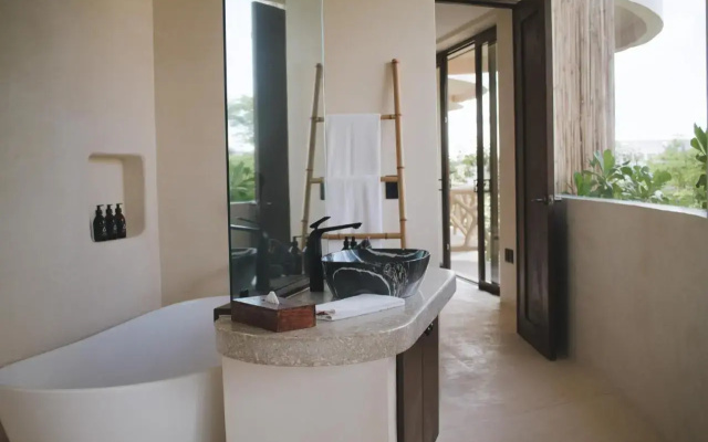KAN Tulum Hotel