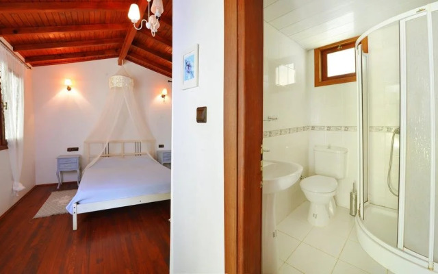 Narcicegi Hotel