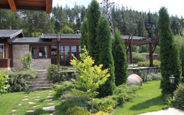 Luxury Villa Bansko 2