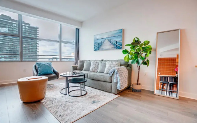 Brickell Ave Suites-Miami