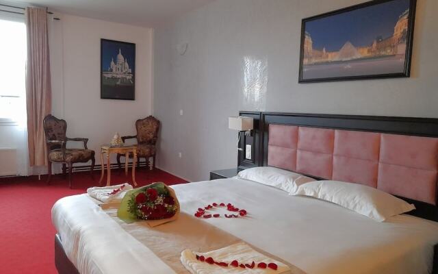 Hotel Royal