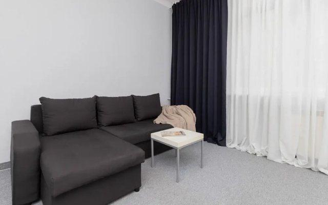 Charming Apartment in Warsaw by Renters