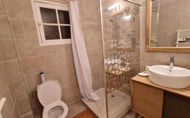 T2 centre-ville Carcassonne