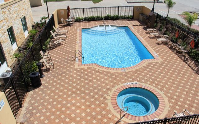 Hilton Garden Inn Houston West Katy