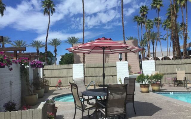 The Village Palm Desert