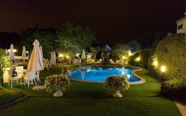Country House Casino di Caccia