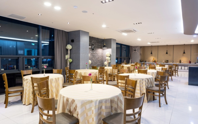 Hotel L´art City Park