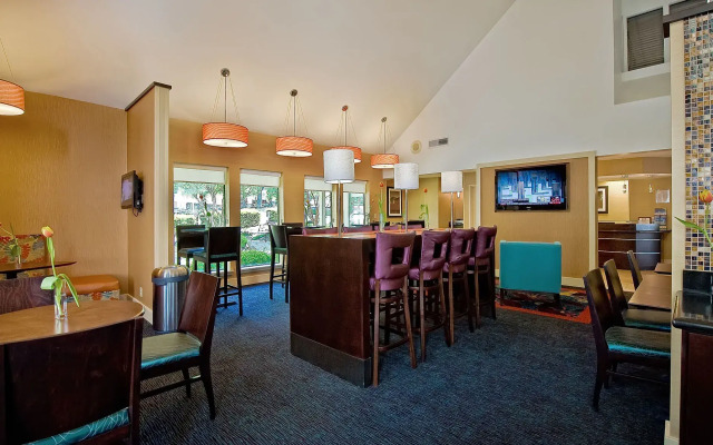 Residence Inn Raleigh Midtown