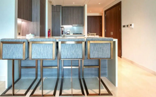 3 B/R Taj Residences JLT