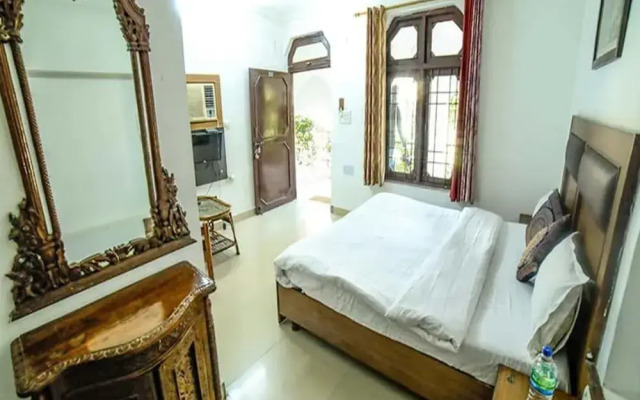 Shiva Shakti Yoga Resort