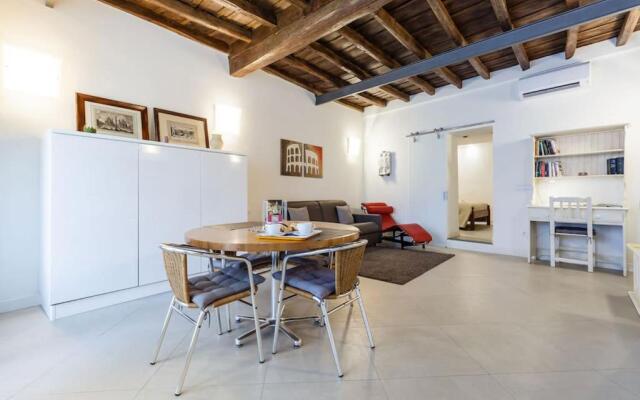 Maison Romana Loft