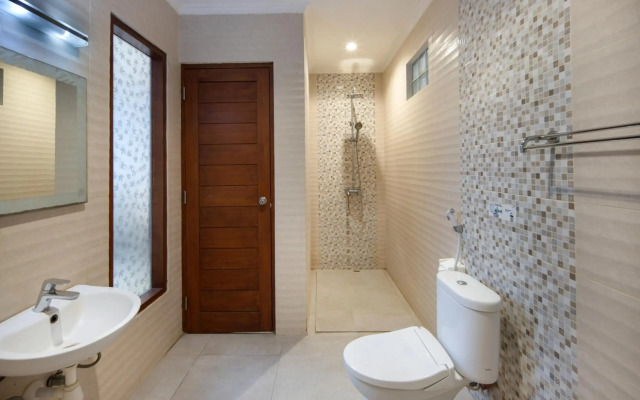 Legian Village Hotel