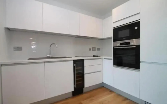 Birmingham City Centre - 3 Bed Apartment