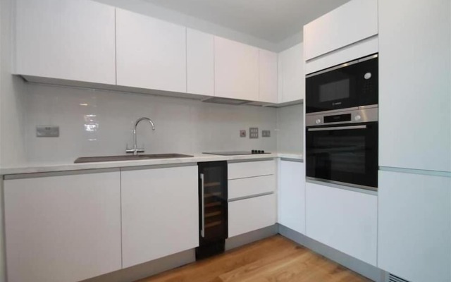 Birmingham City Centre - 3 Bed Apartment