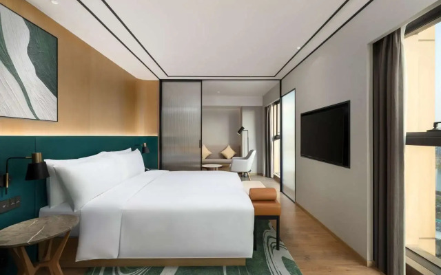 Ethos Hotel Xiamen