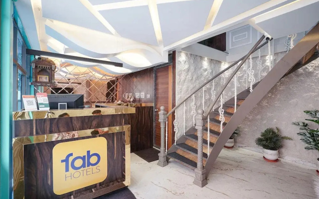Fabhotel Lg Signature