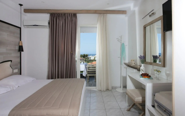 Anny Residences & Suites