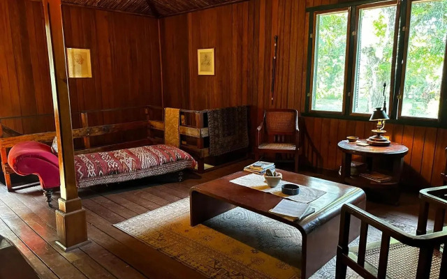 The River House