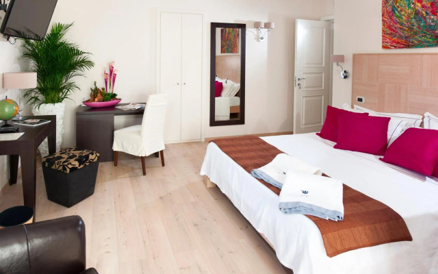 Villa Maria Cristina