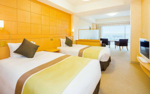 Hotel Emion Tokyo Bay