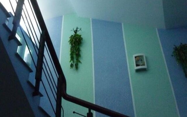 Huong Hoa Guesthouse