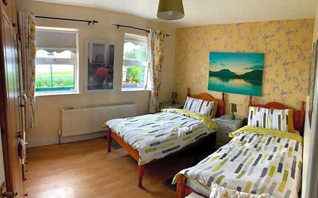 Lakeview House B&B