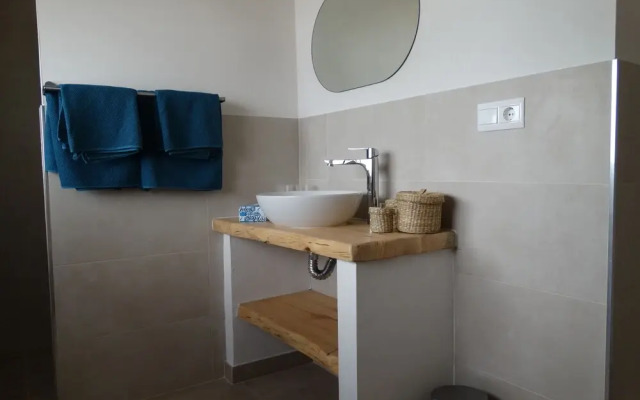 B&B Villa Deseada