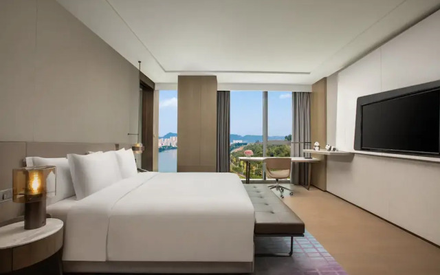 Crowne Plaza Ya an by IHG