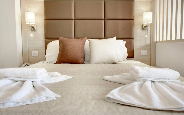 Porto Demo Hotel