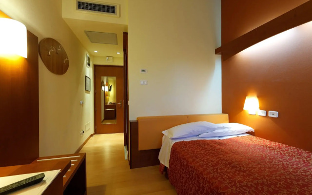 Hotel Villa delle Rose