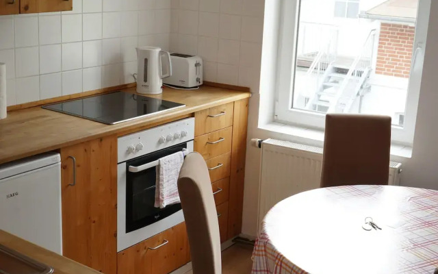 Ferienwohnungen Engler