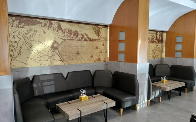 Hotel Ciutadella
