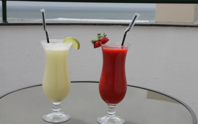 Real Caparica Hotel