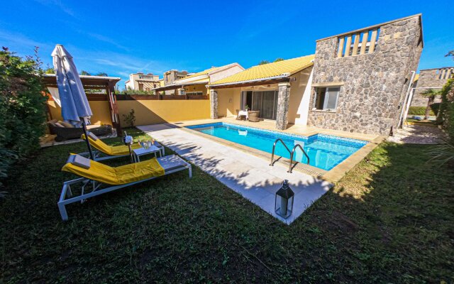 Restia Suites Exclusive Resort - Adults Only