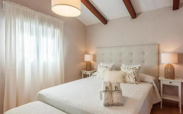 Villa Francisco Torrox by Ruralidays