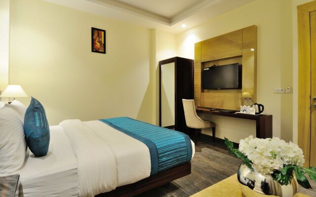 Hotel Banz