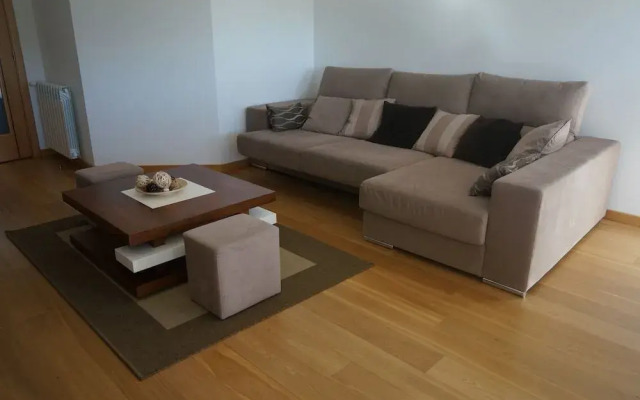 Lisbon Apartment beach