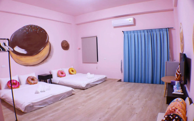 Kenting Musu B&B