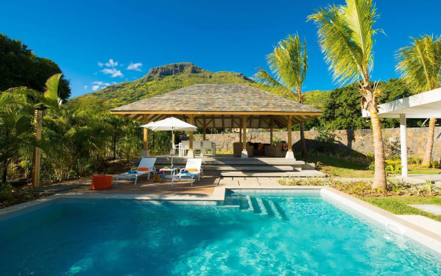 Marguery Villas by MJ Holidays