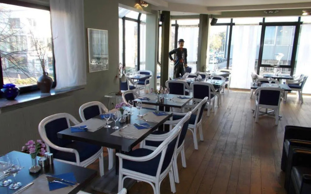 Hotel De Swaen
