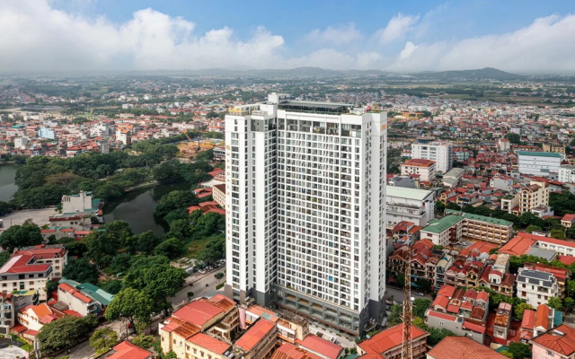 Mandala Hotel & Suites Bac Giang