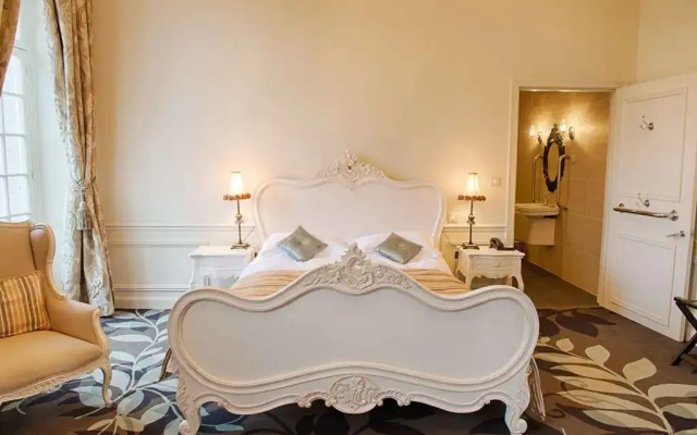 Wyndham Halcyon Resort La Souterraine