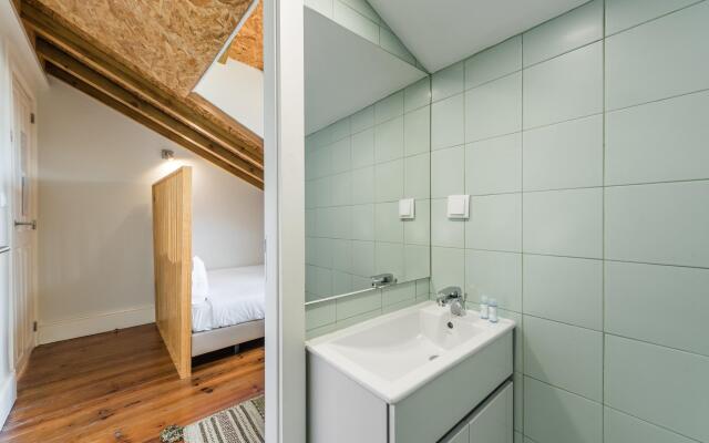 Guestready - Porto Home 6