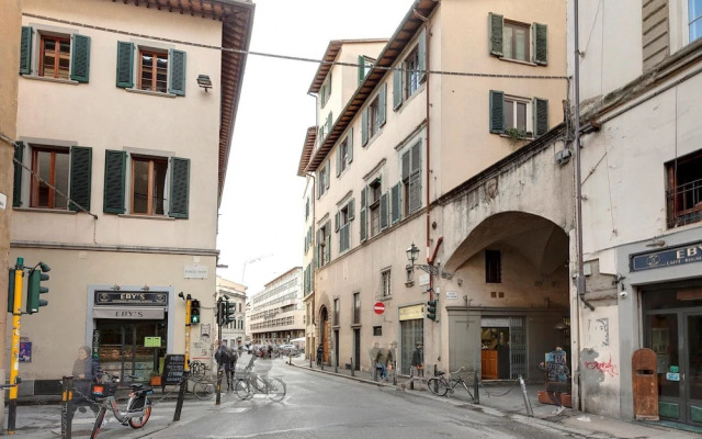 Oriuolo 1 in Firenze