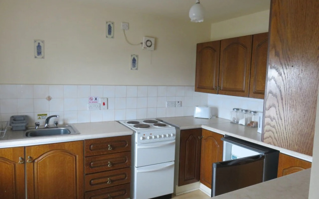 The Coach House Self Catering Apartments