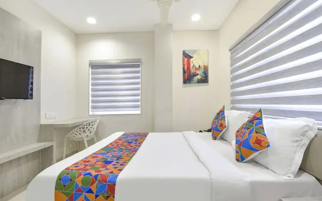 Fabhotel Rex