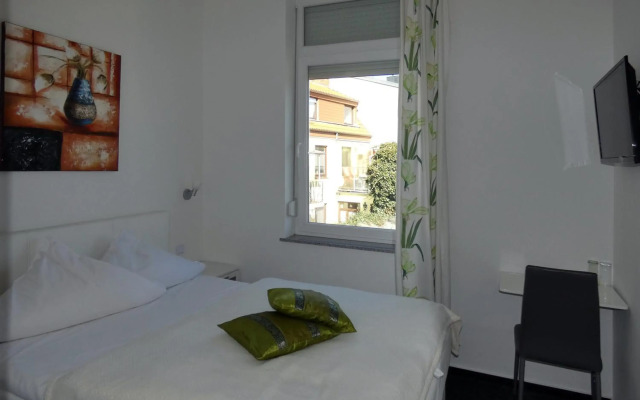 Hotel Wolters