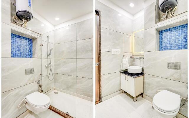 Capital O 79569 Mannat